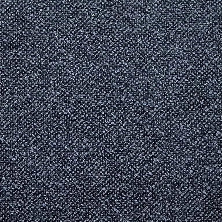 Patterned upholstery fabric swatch